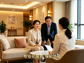 澄迈有偿售卵代生女生的客户的客户群体有哪些