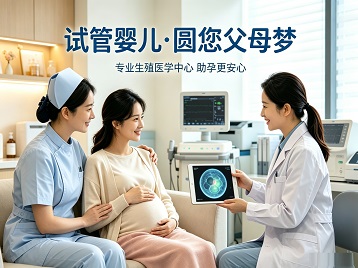 澄迈辅助生育服务 试管婴儿行业的兴起背景、发展与未来展望
